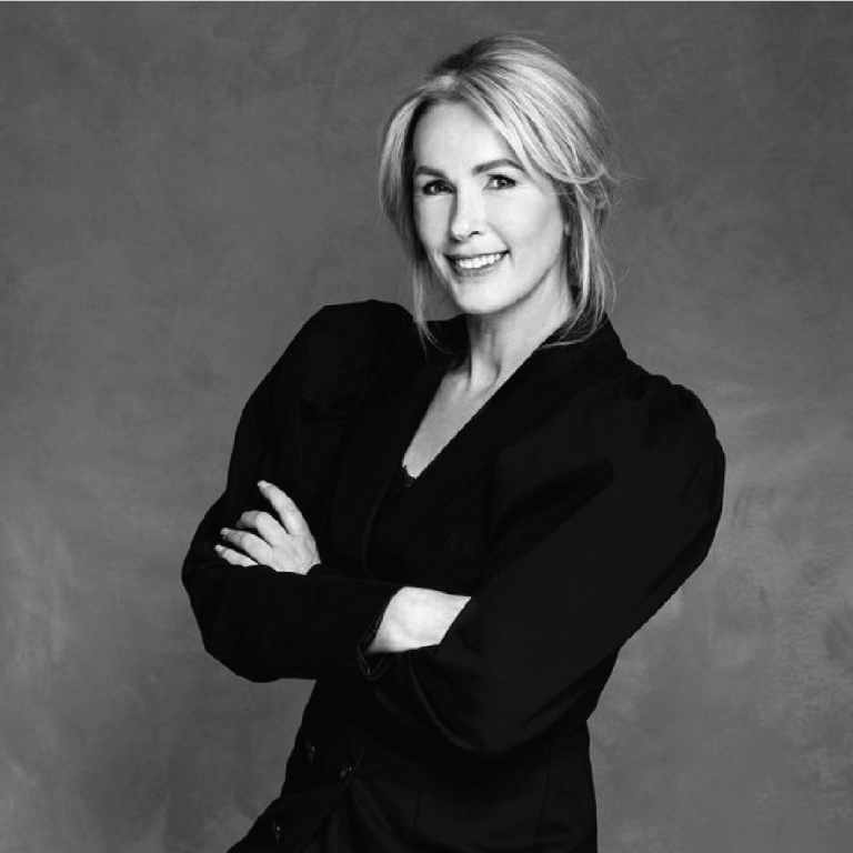 Anita Krohn Traaseth. Foto: Truls Qvale